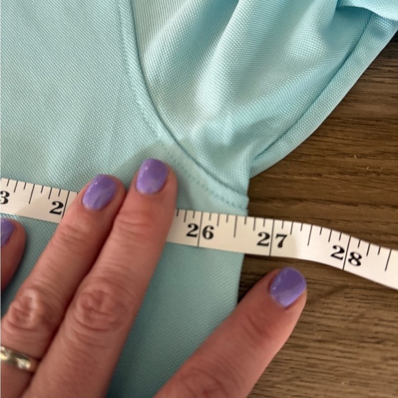 Peter Millar, Summer Comfort polo shirt • Men’s XXL - Picture 6 of 7